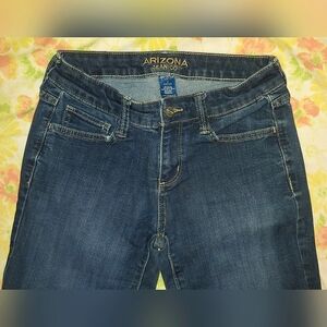 Arizona skinny jeans